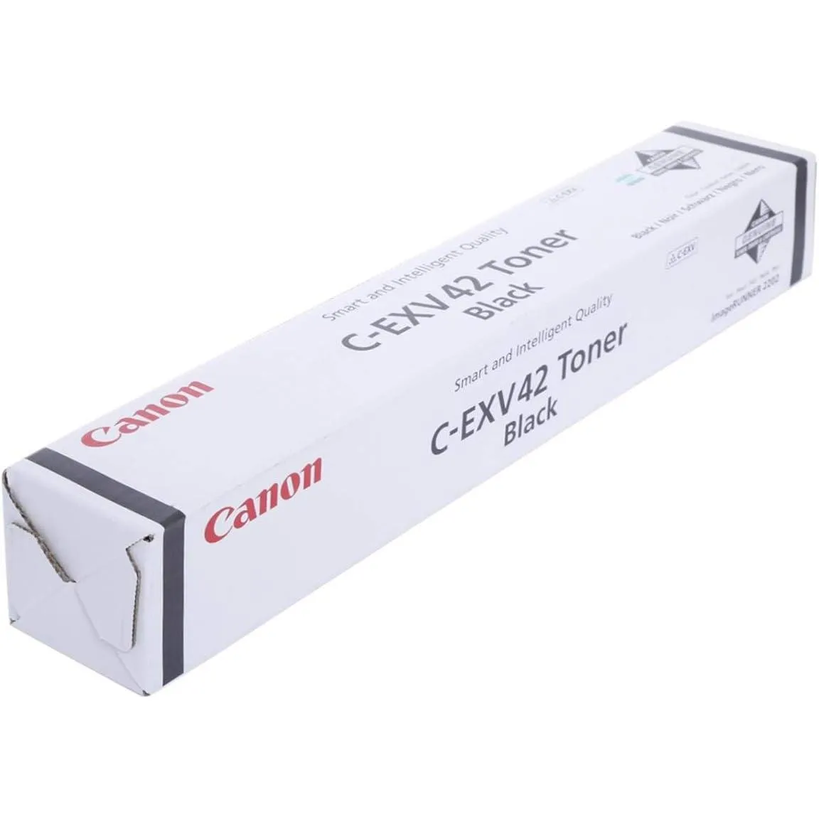 Canon Toner Cartridge Black C-exv 42