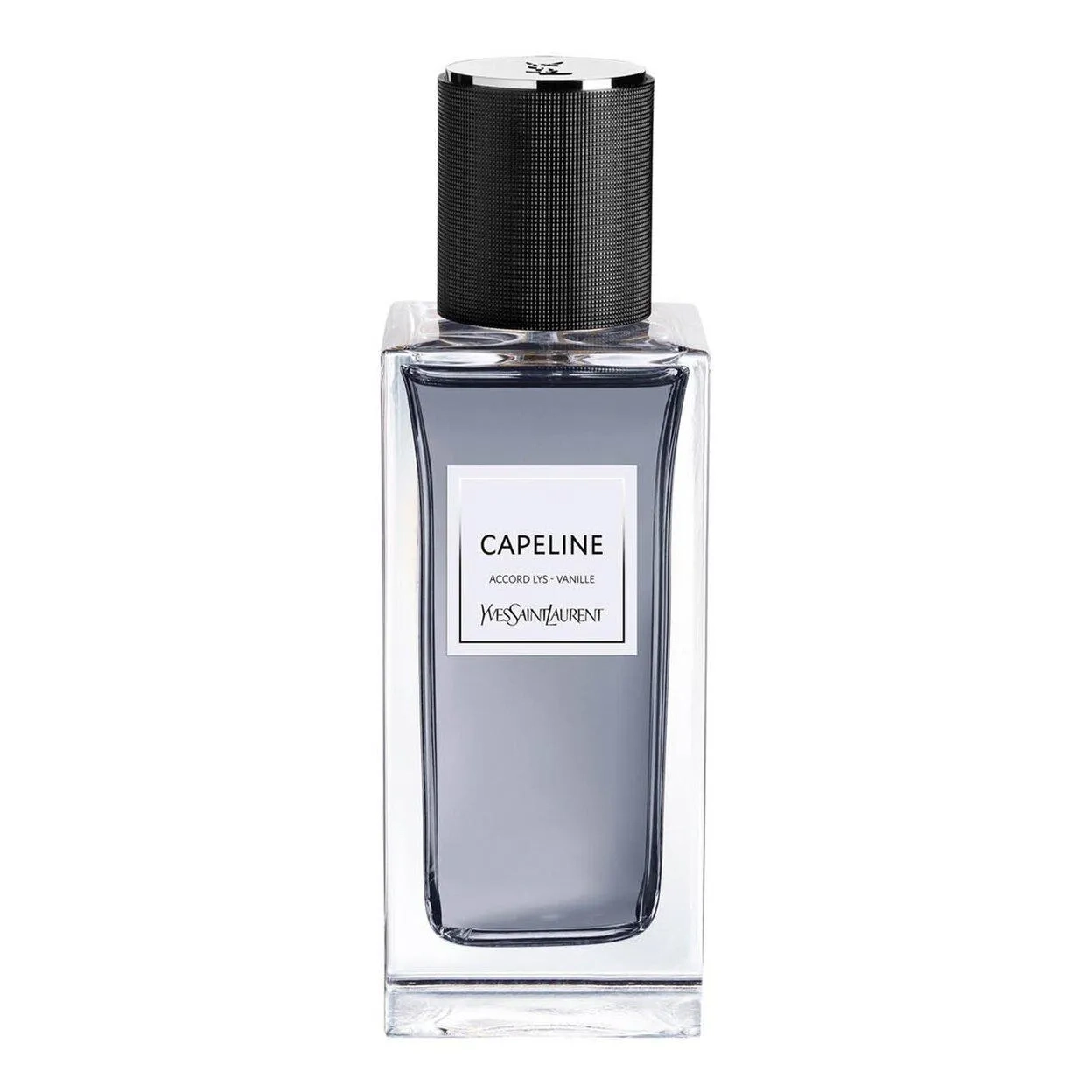 Yves Saint Laurent Capeline Le Vestiaire Des Parfums For Unisex 125ml