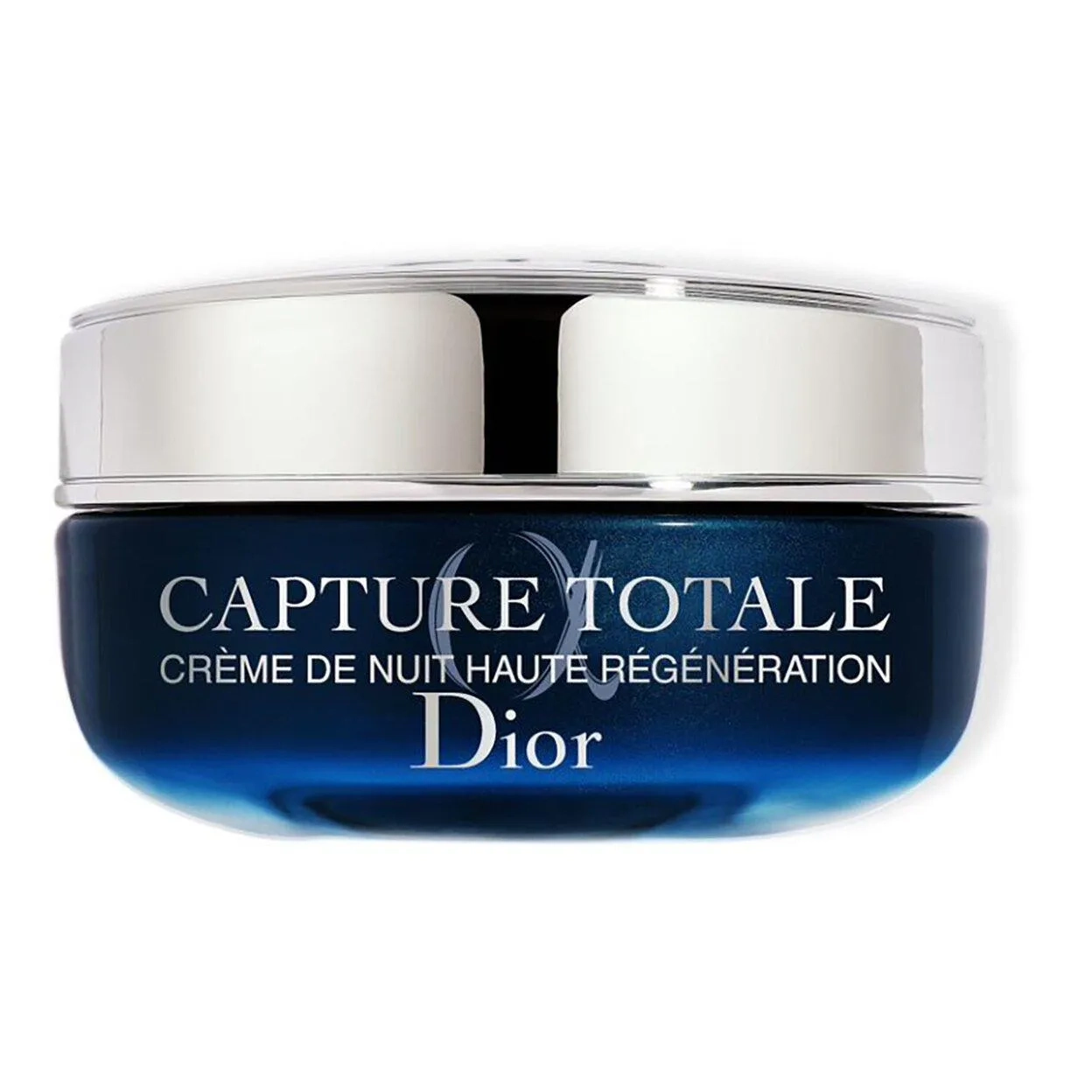 Dior Capture Totale Intensive Restorative Night Creme Face And Neck 60ml