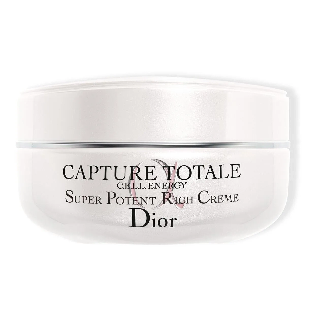 Dior Capture Totale Super Potent Rich Cream Global Age-defying Rich Cream 50ml