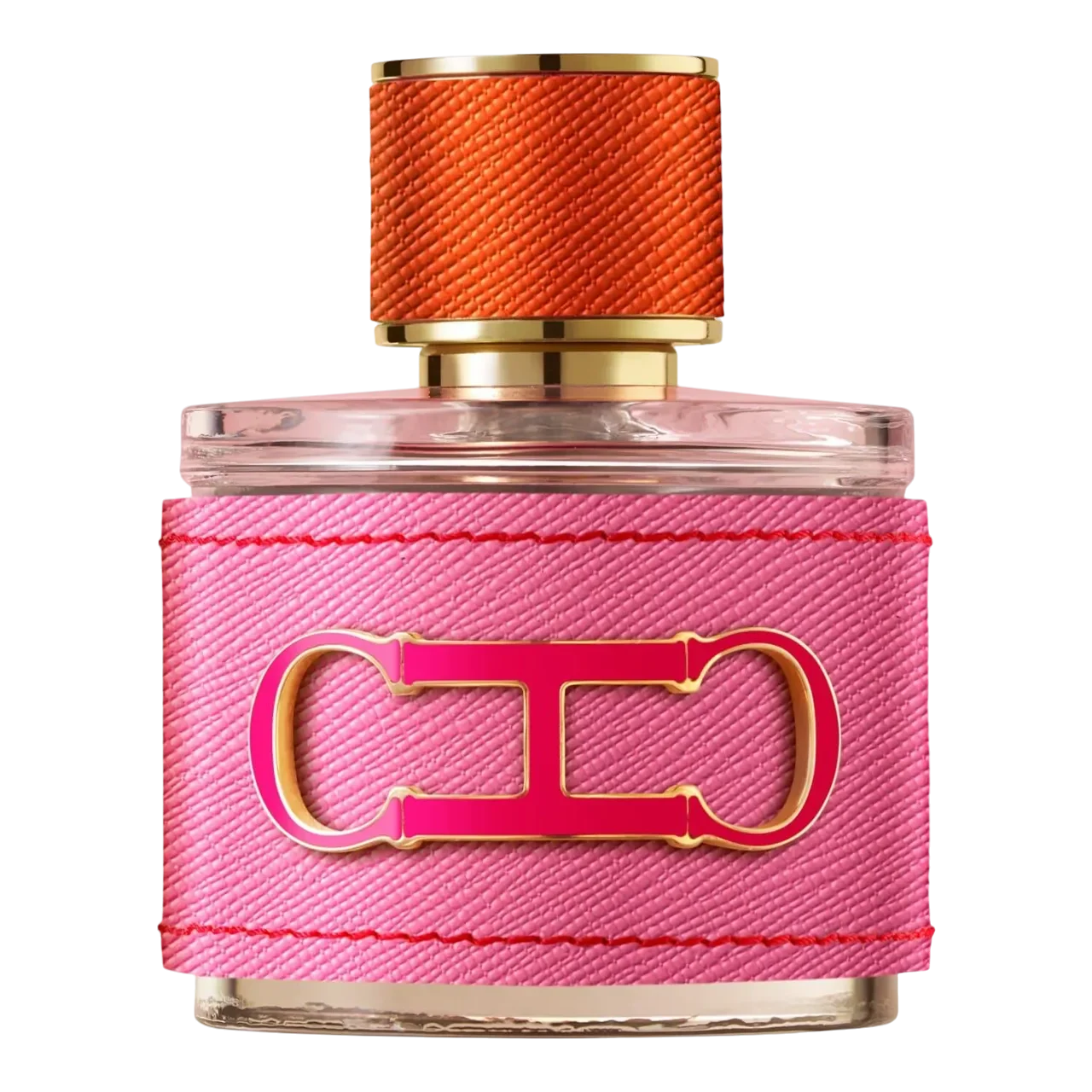 Carolina Herrera Pasion Eau De Parfum For Women 100Ml