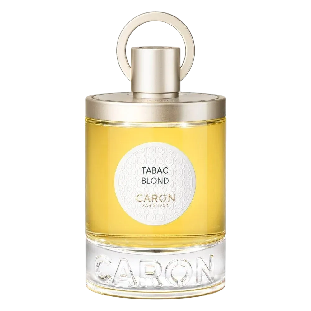 Caron La Collection Merveilleuse Tabac Blond For Women Parfum 100Ml