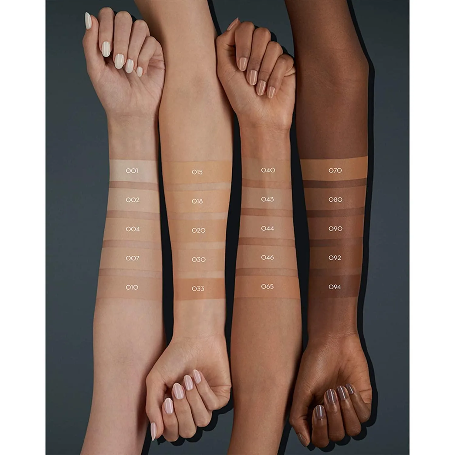 Catrice True Skin Hydrating Foundation 015 Warm Vanilla