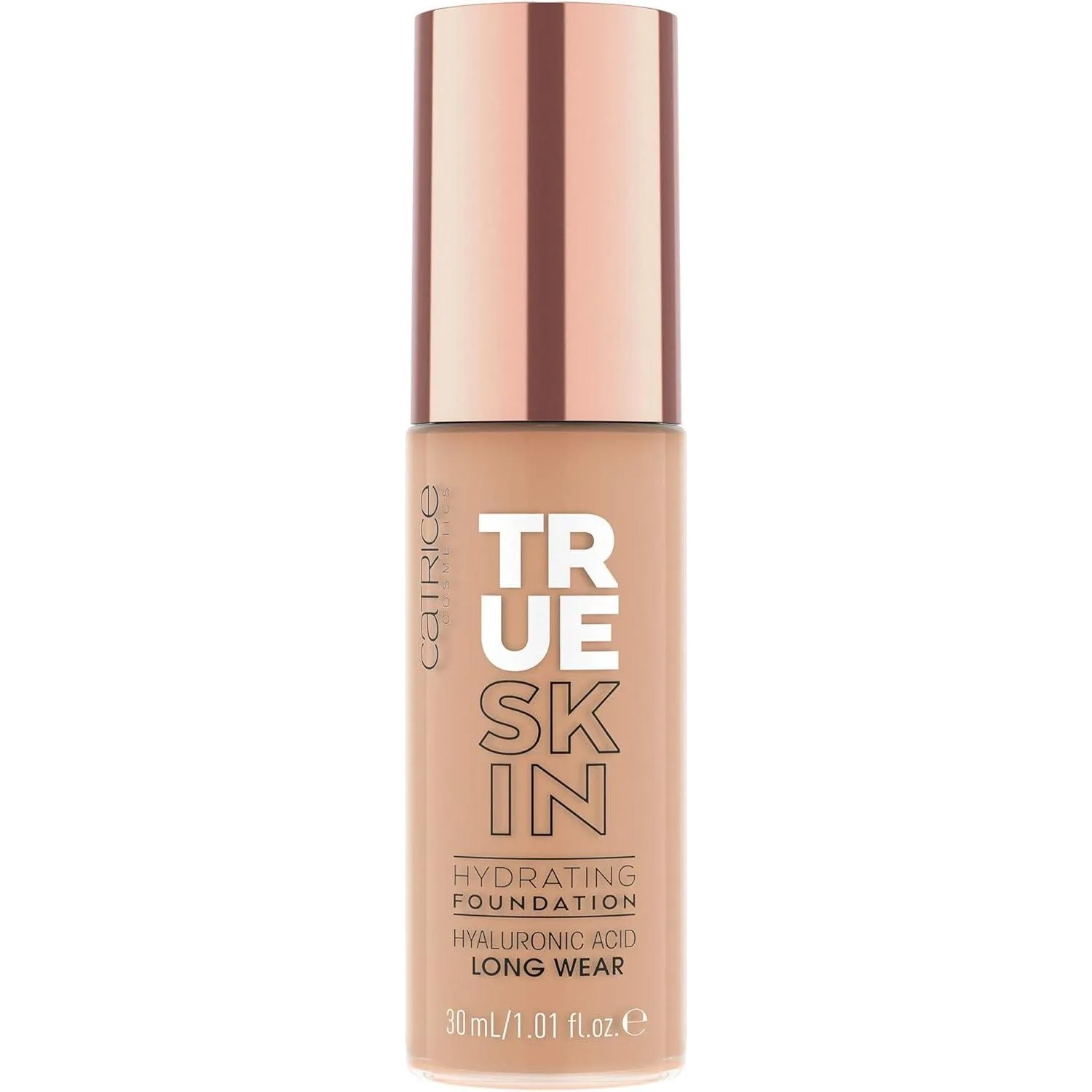 Catrice True Skin Hydrating Foundation 046, 30 Ml