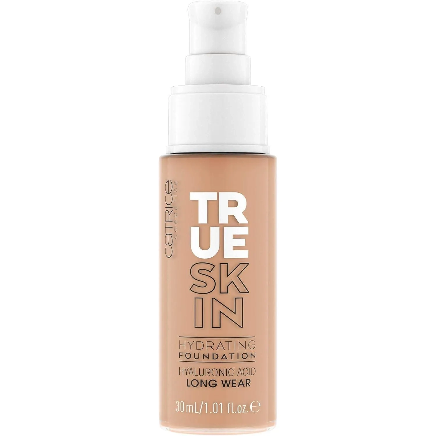 Catrice True Skin Hydrating Foundation 046, 30 Ml