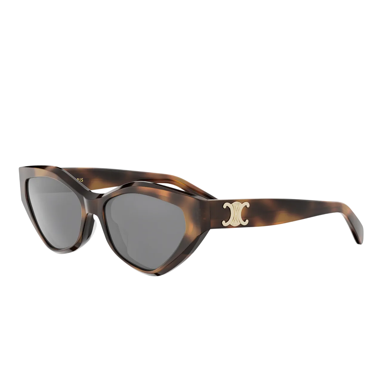 Celine Triomphe Cat-eye Women's Cl40323u Sunglasses