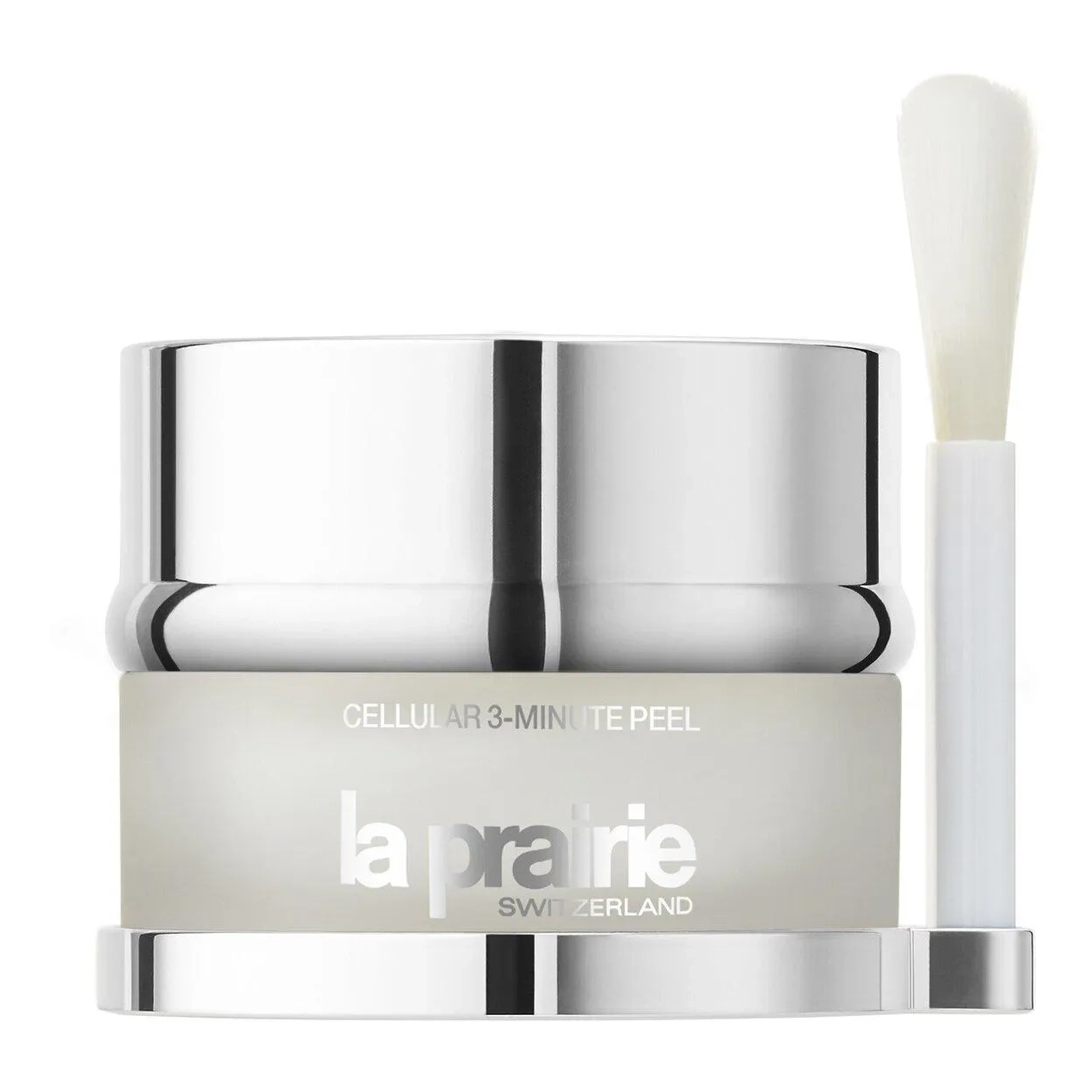 La Prairie Cellular 3-minute Peel 40ml