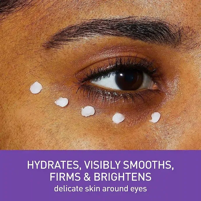 Cerave Eye Cream For Wrinkles Under Eye With Caffeine, Peptides,Ophthalmologist Tested 14.2 G