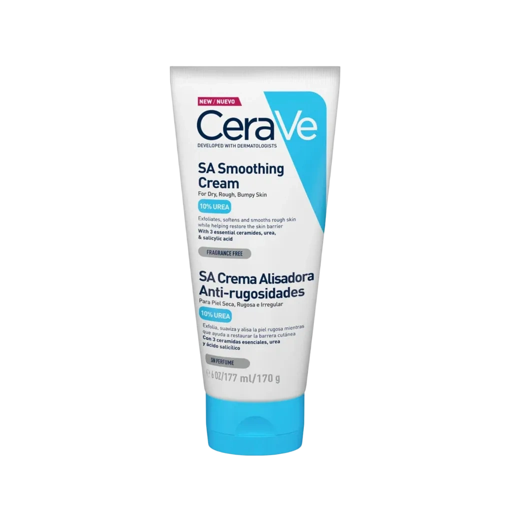 Cerave Sa Smoothing Cream 170g