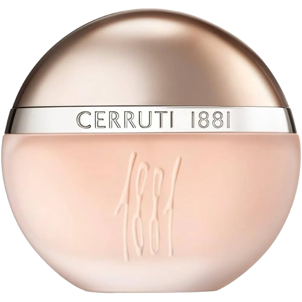 Cerruti 1881 Pour Femme For Women Eau De Toilette 100Ml