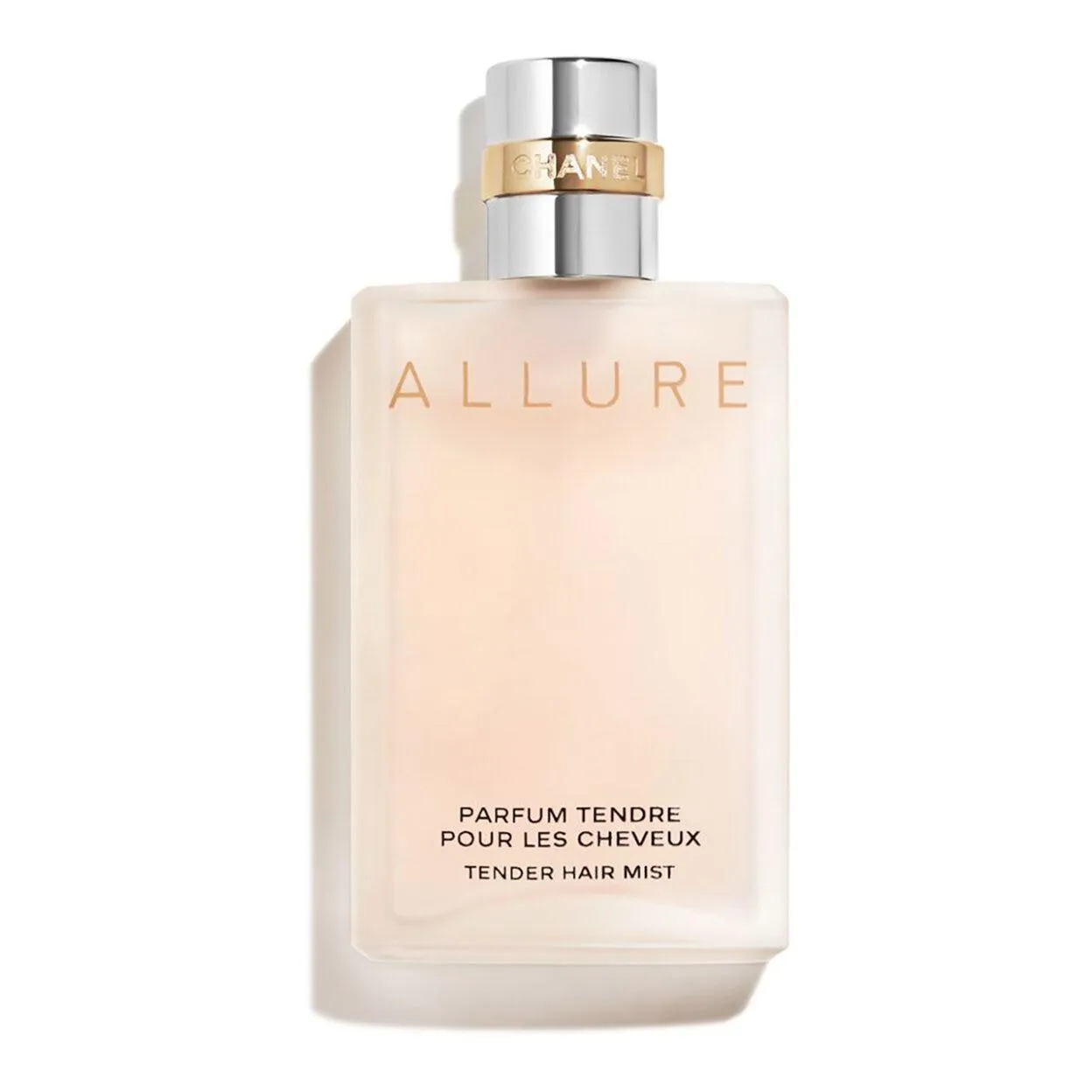 Chanel Allure Tender Hair Mist 35ml
