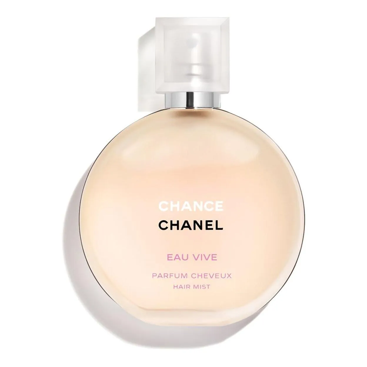 Chanel Chance Eau Vive Hair Mist 35ml