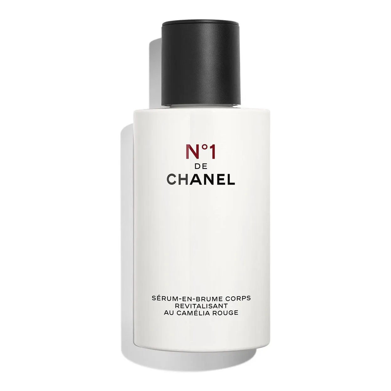 Chanel N1 De Chanel Revitalizing Body Serum-in-mist 140ml
