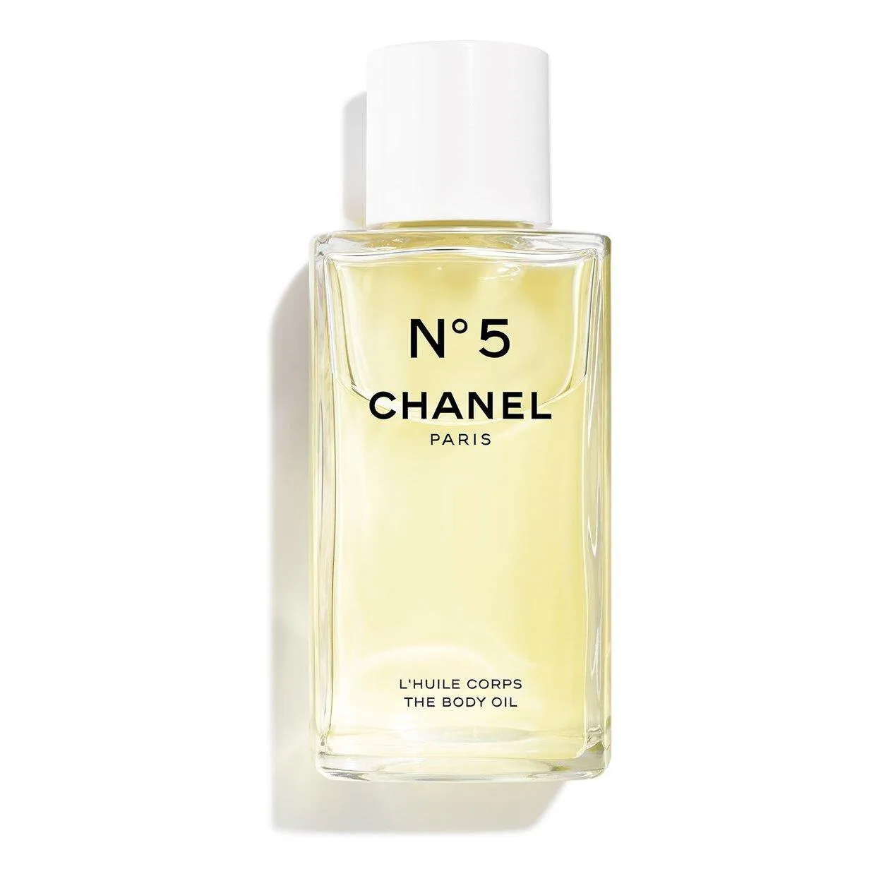 Chanel N5 Body Oil 250ml