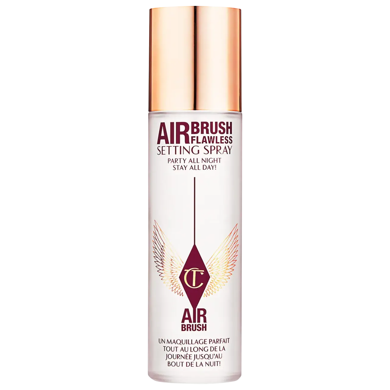 Charlotte Tilbury Airbrush Flawless Setting Spray 100ml