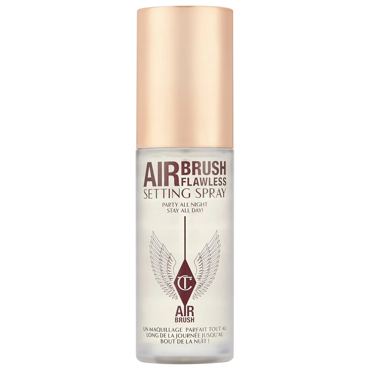 Charlotte Tilbury Airbrush Flawless Setting Spray 34ml