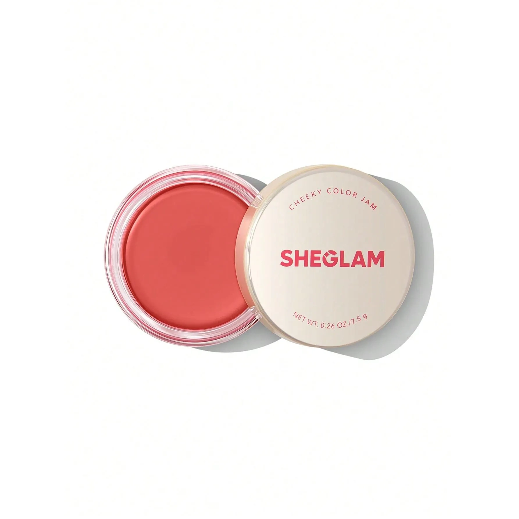 Sheglam Cheeky Color Jam-carnation Dreams