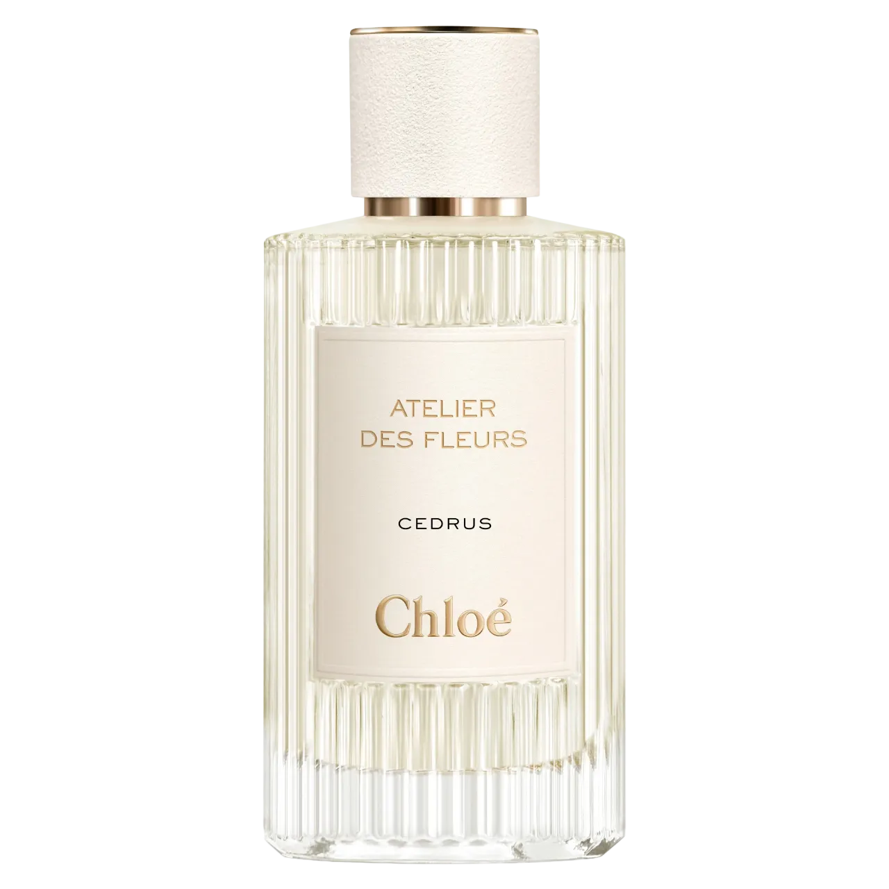 Chloé Atelier Des Fleurs Cedrus Eau De Parfum Spray For Unisex 50 Ml
