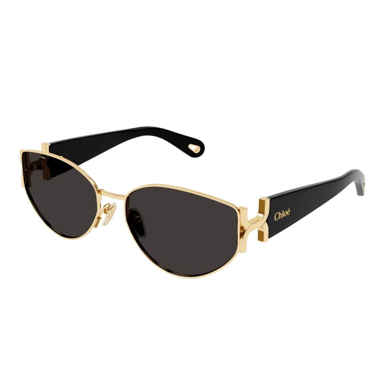 Chloé Marcie Panthos Women's Ch0260s Sunglasses