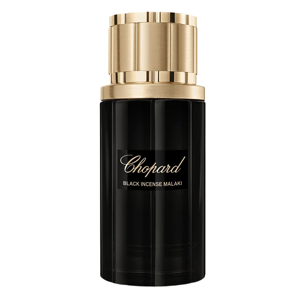 Chopard Black Incense Malaki Eau De Parfum Unisex 80 Ml