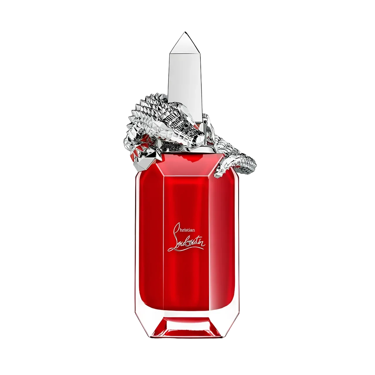 Christian Louboutin Loubicroc For Women Eau De Parfum 90Ml