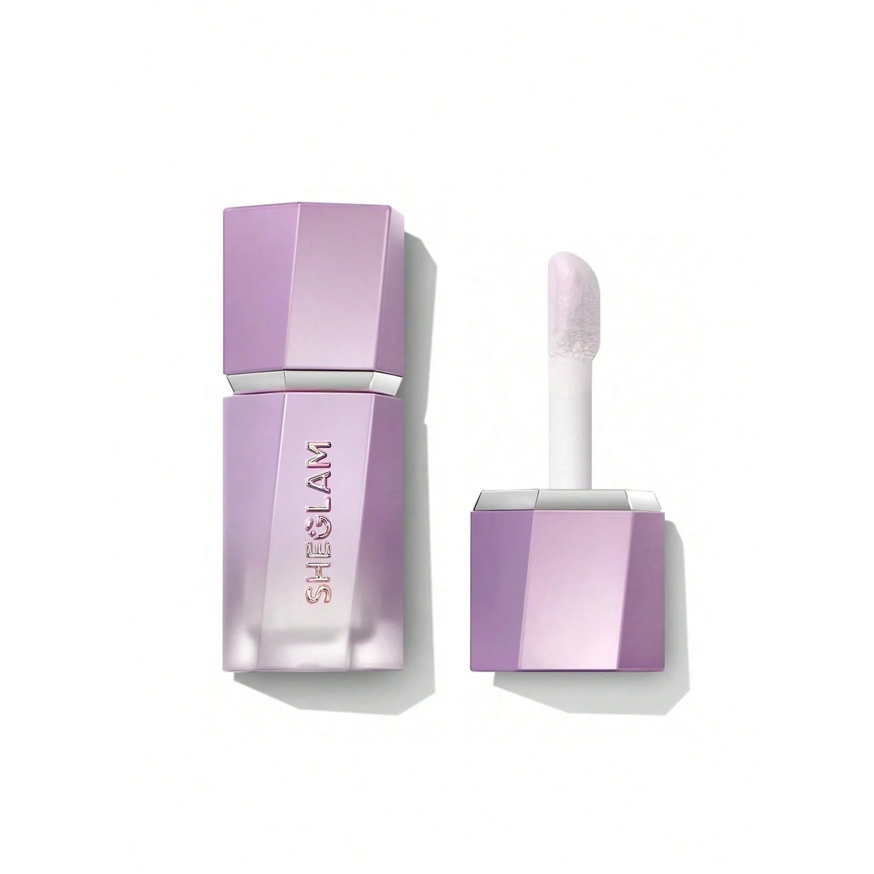 Sheglam Chroma-glow Bloom Liquid Highlighter-flying Comet