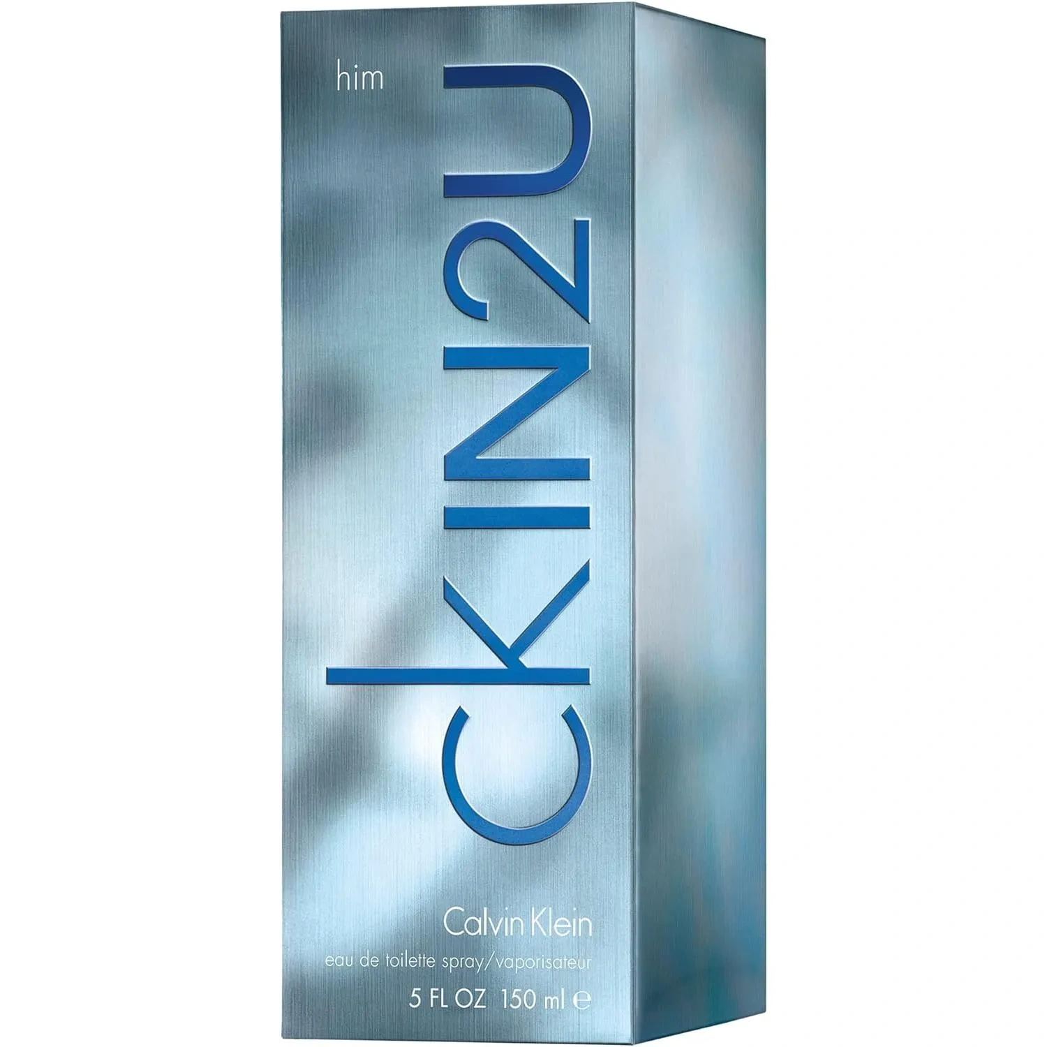 Calvin Klein In2U For Men, 100 ml