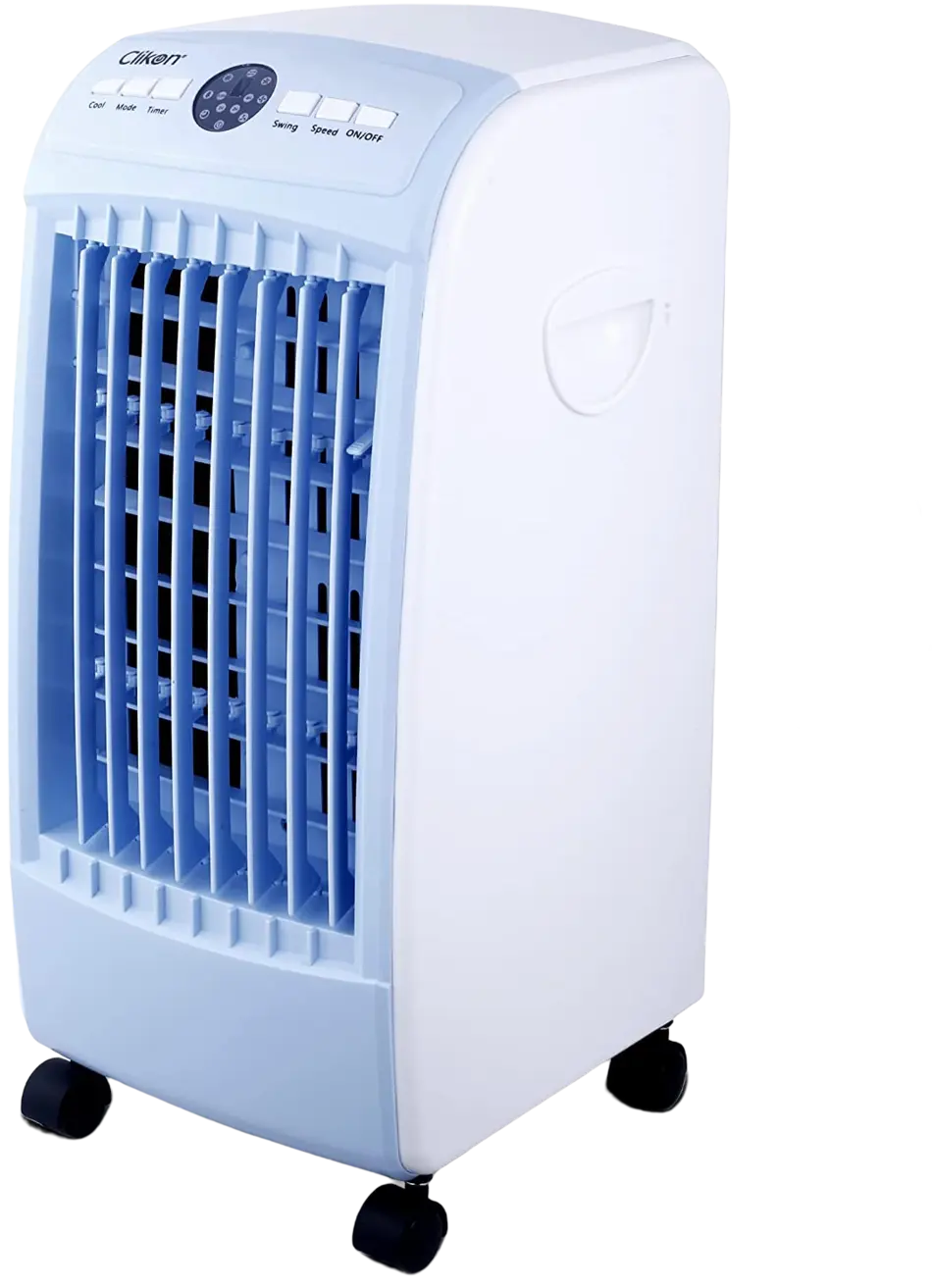 Clikon AIR COOLER PURE TECHNOLOGY WITH ACTIVATED CARBON TECHNOLOGY CK2803 
