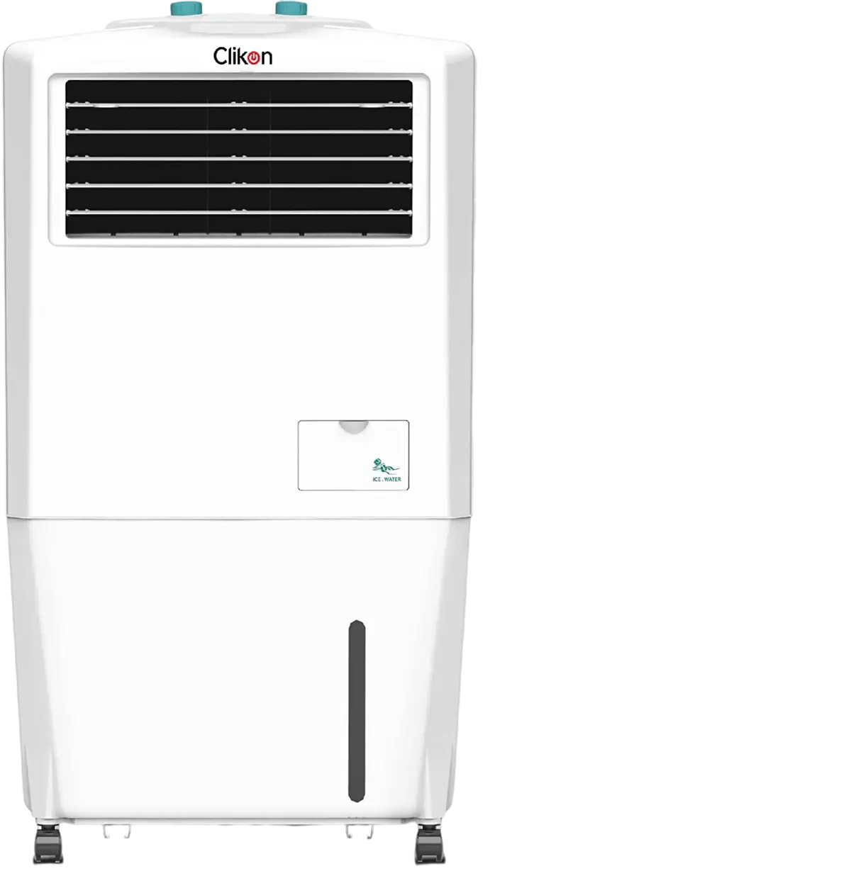 CLIKON COSMO AIR COOLER 26 L WITH I-PURE TECHNOLOGY WITH ACTIVATED CARBON TECHNOLOGY-110 WATTS CK2830 