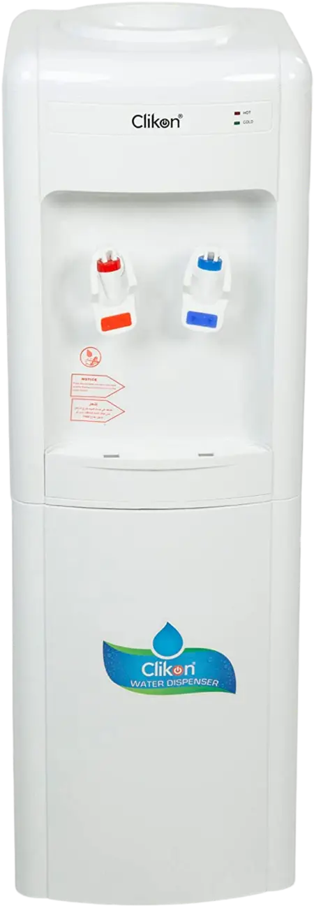 Clikon Water Dispensor CK4037