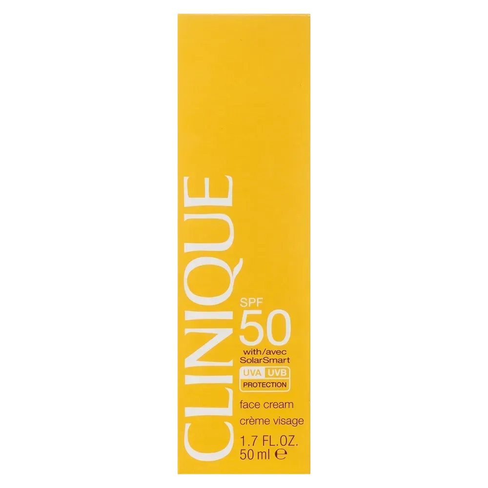 Clinique Face Cream With Spf50 50 Ml