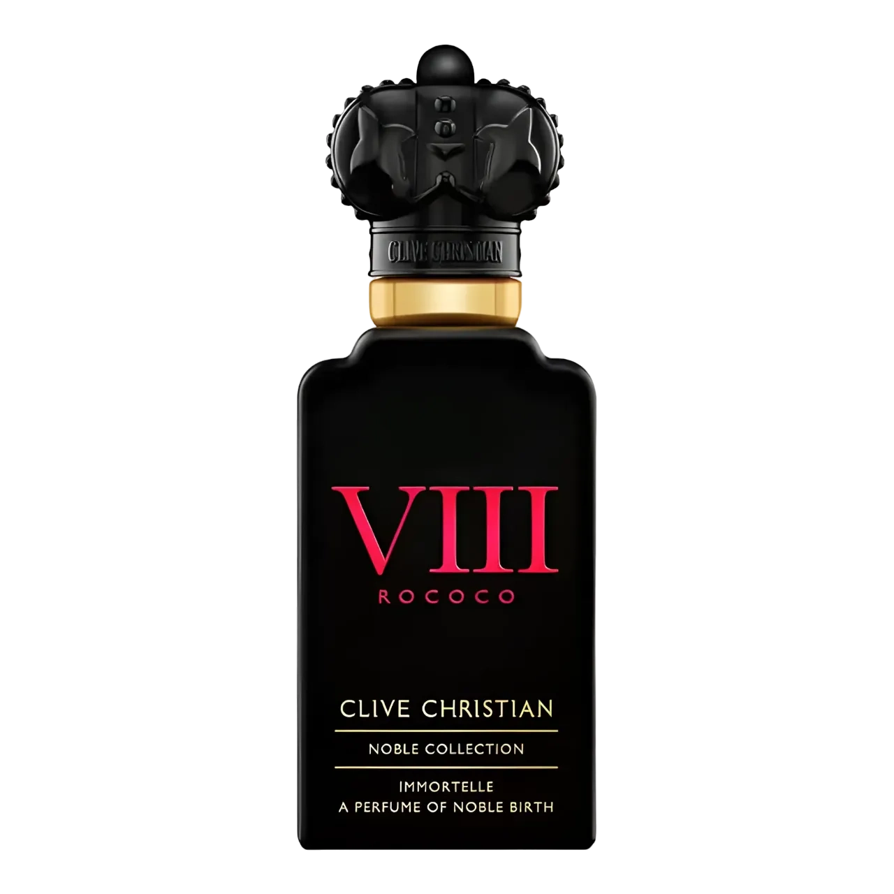 Clive Christian Noble Viii Collection Rococo Immortelle For Men Perfume 50Ml