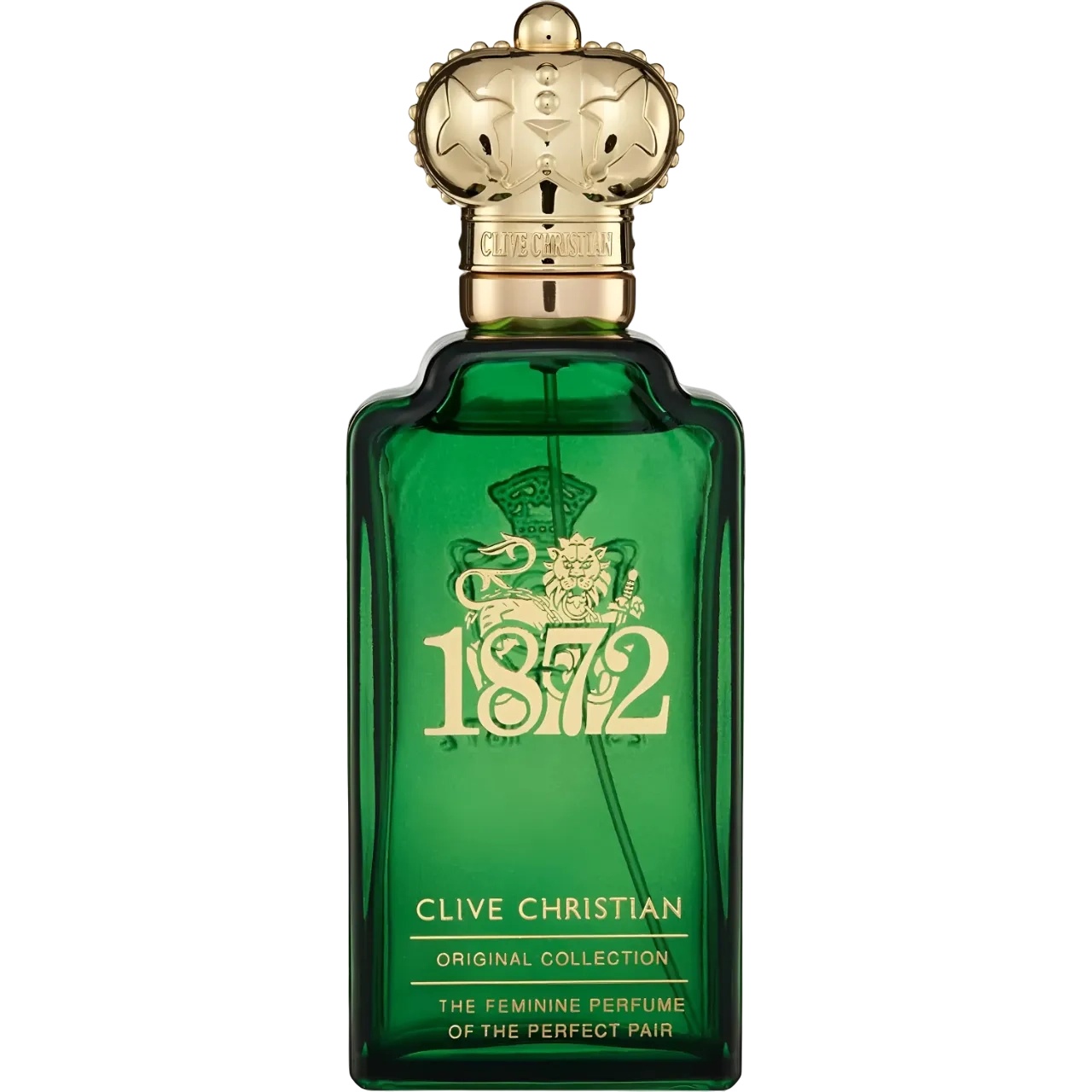 Clive Christian Original Collection 1872 Feminine For Women Perfume 100Ml
