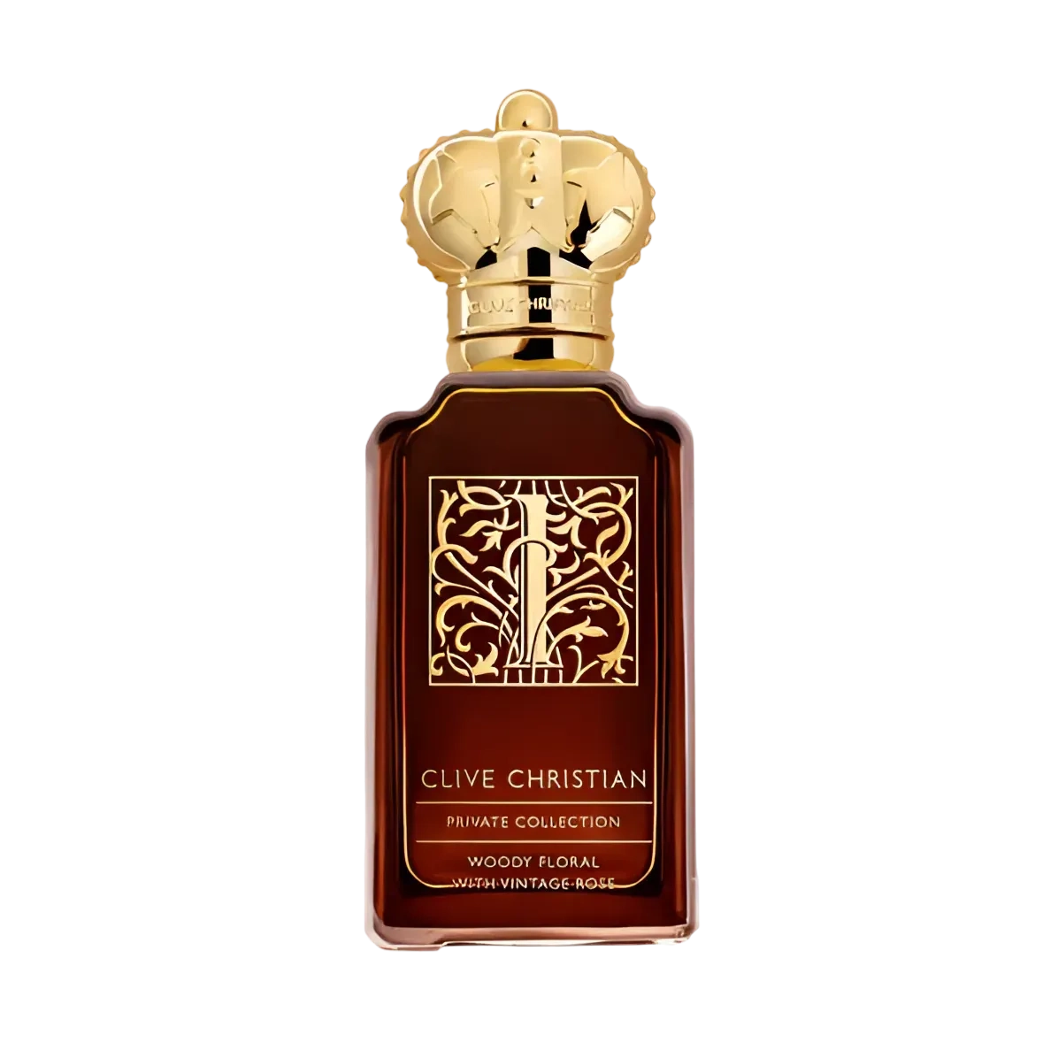 Clive Christian Private Collection I Woody Floral Eau De Parfum UK For Women 50 Ml