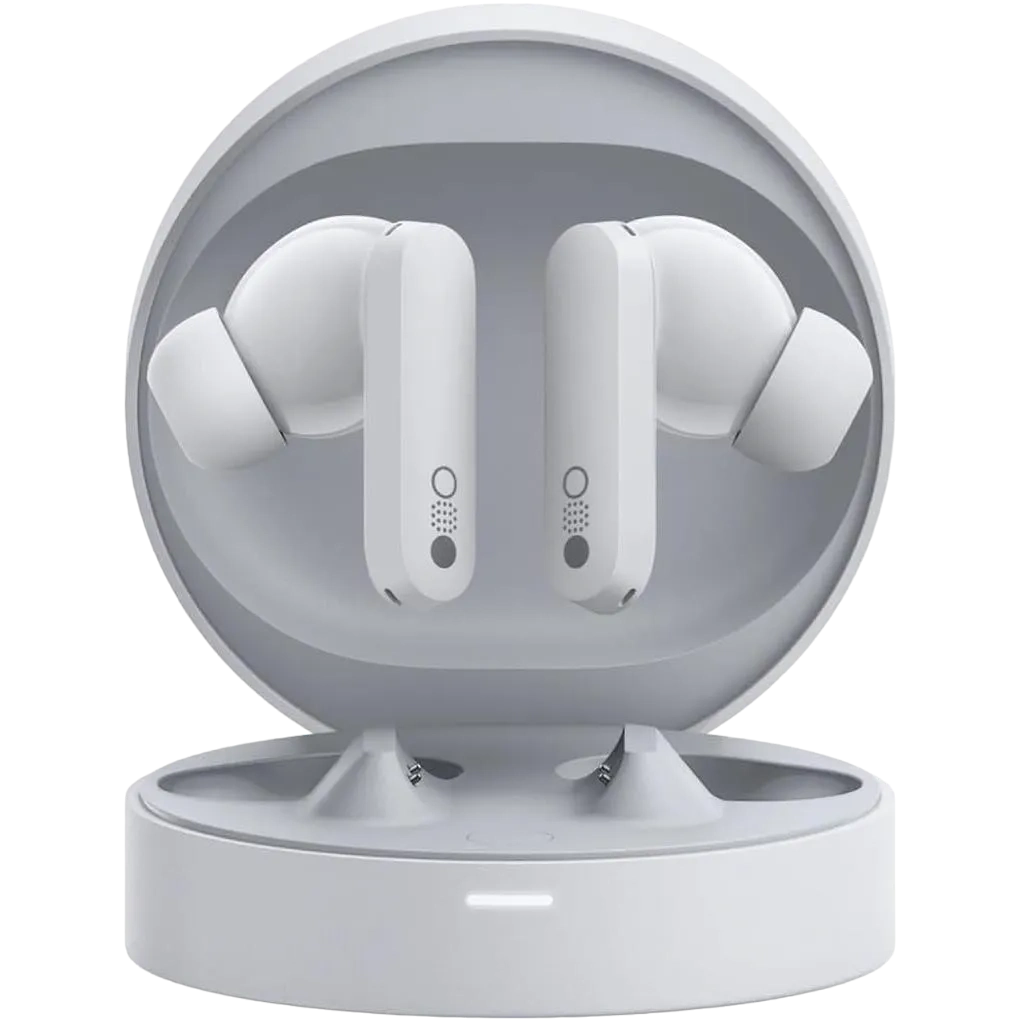 Nothing Buds Pro Wireless Earbuds, White B168