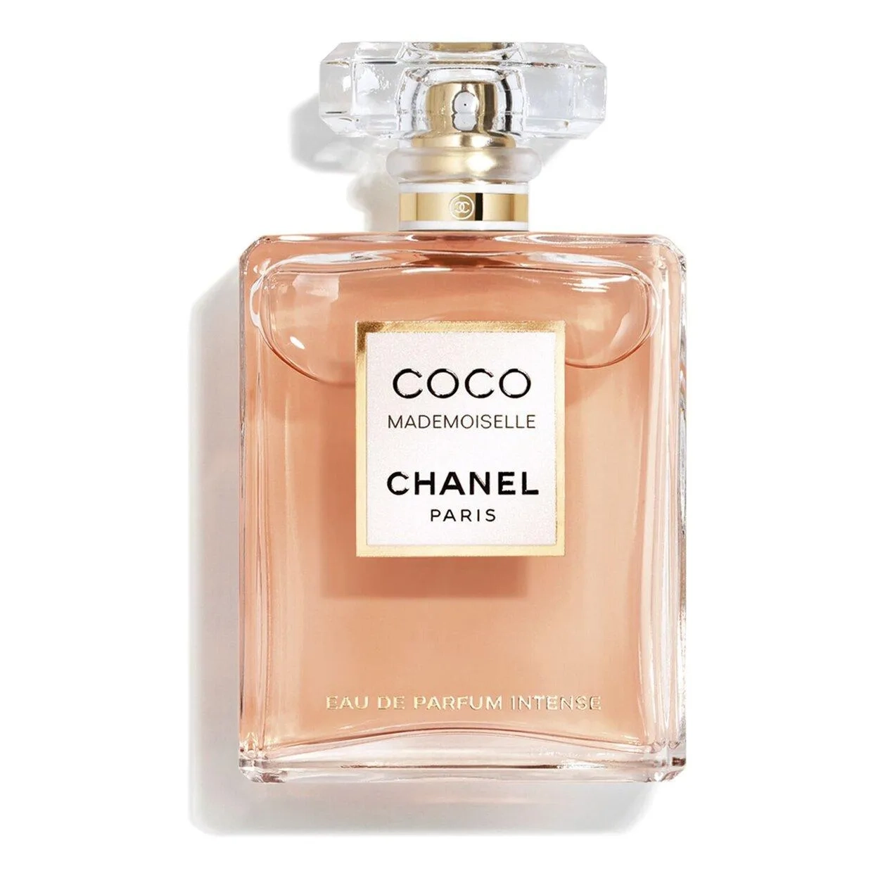 Chanel Coco Mademoiselle Eau De Parfum Intense Spray For Women 100ml