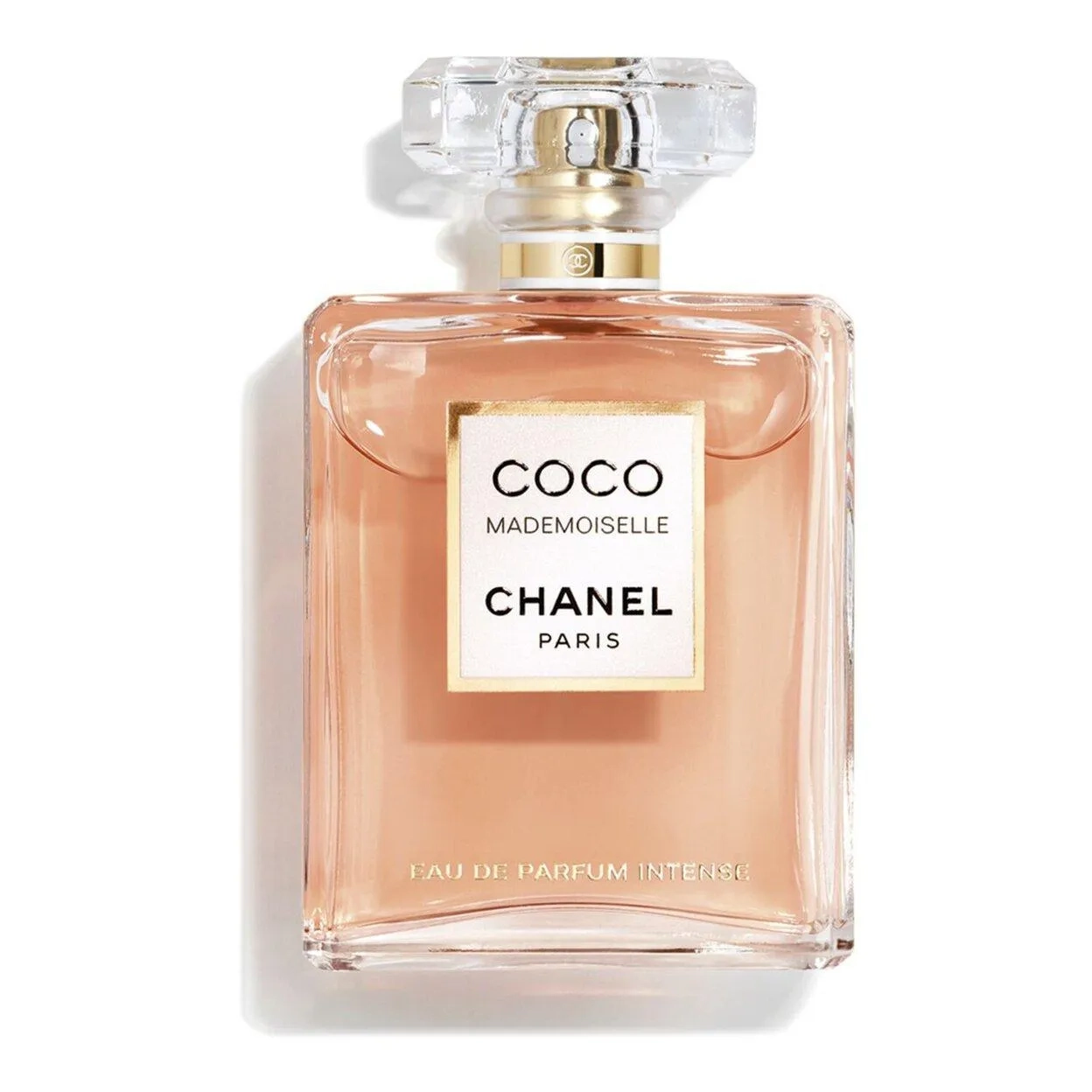Chanel Coco Mademoiselle Eau De Parfum Intense Spray For Women 50ml
