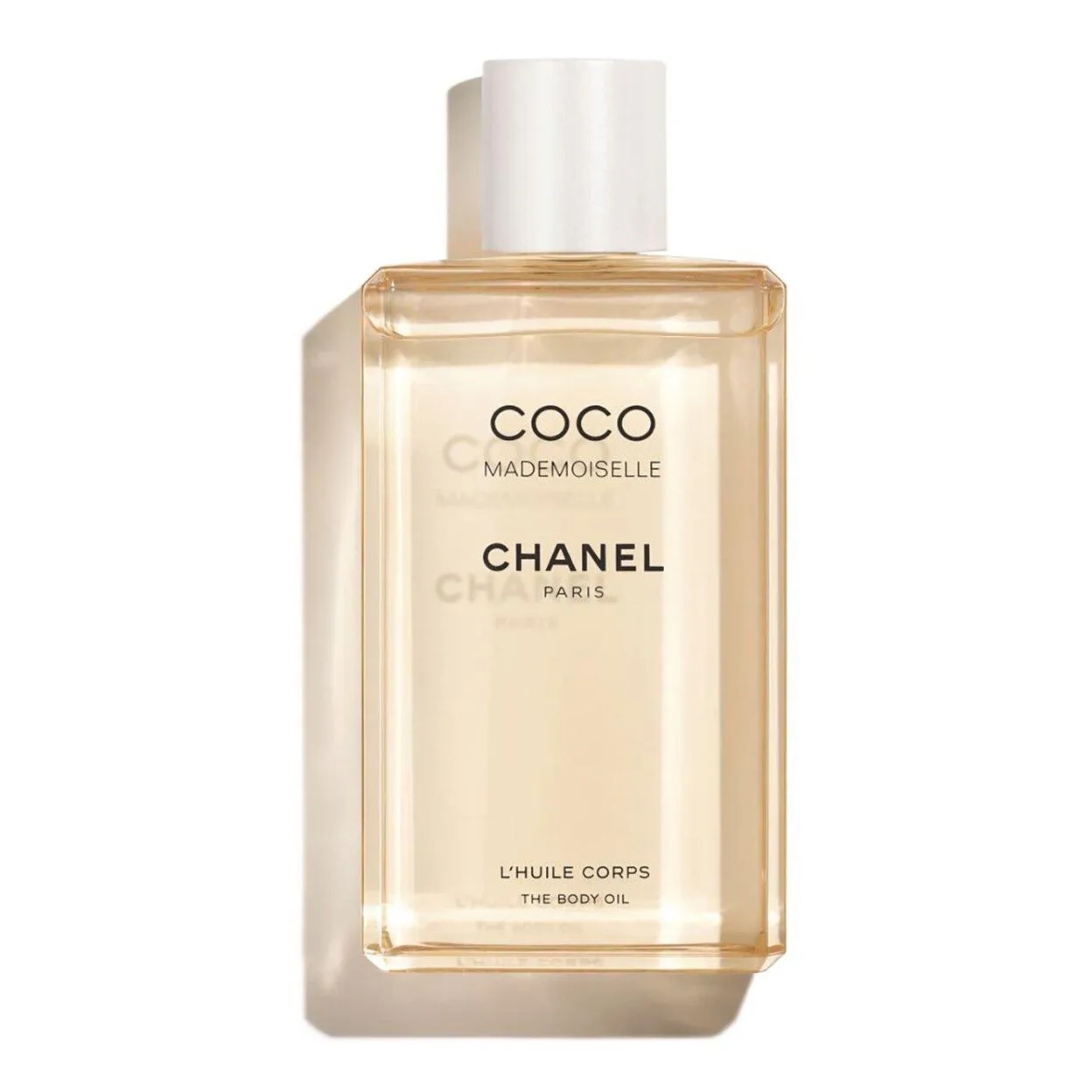 Chanel Coco Mademoiselle The Body Oil 200ml