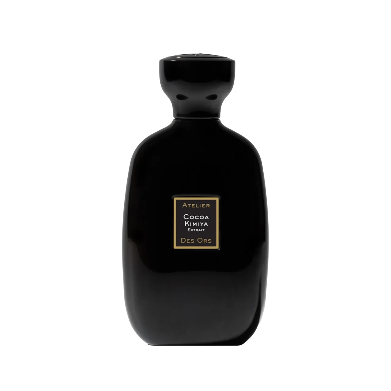 Atelier Des Ors Cocoa Kimiya Extrait De Parfum For Unisex 100ml