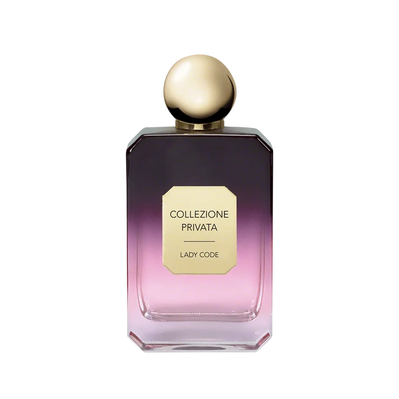 La Maison Valmont Collezione Privata Lady Code Eau De Parfum For Women 100ml