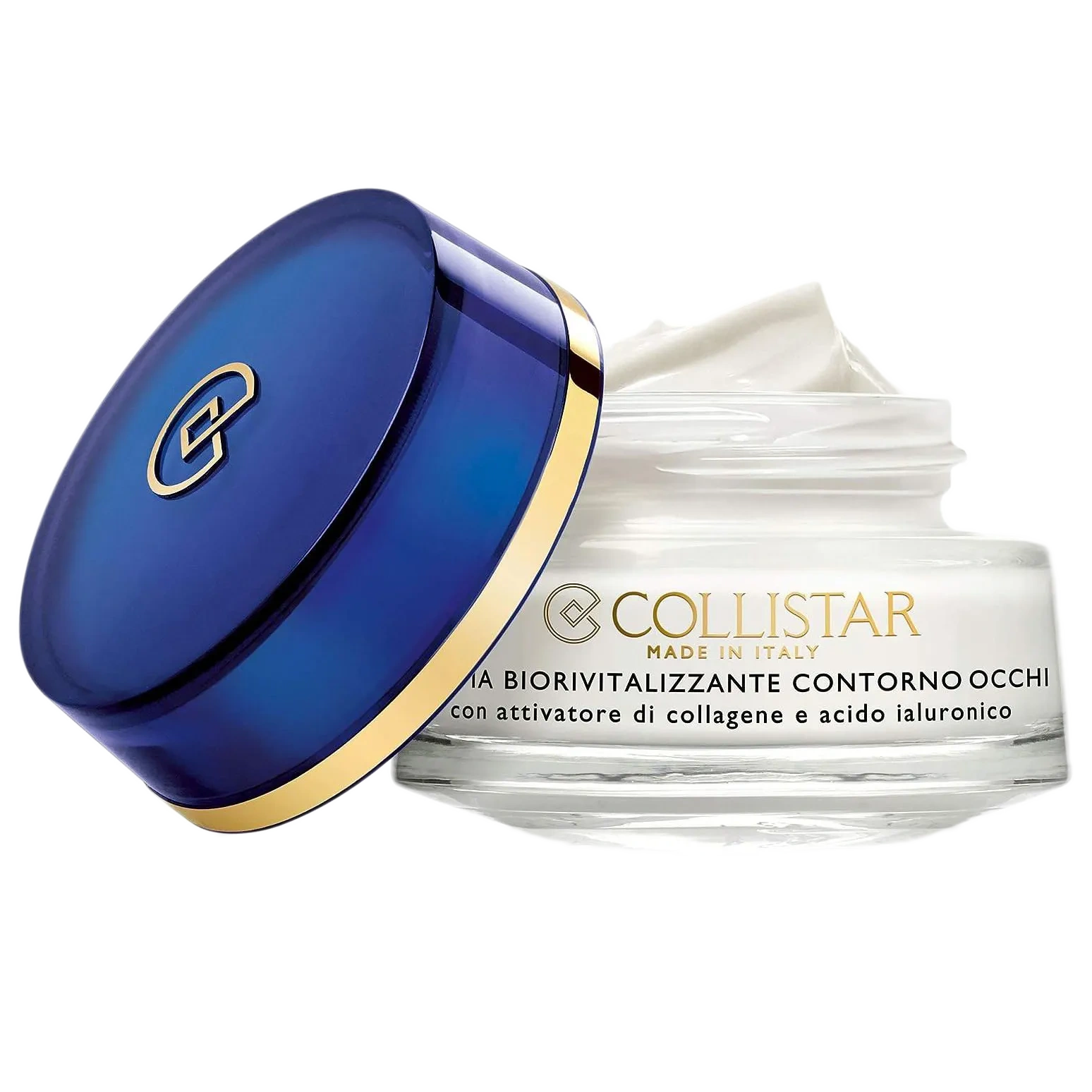 Collistar Biorevitalizing Eye Contour 15 Ml