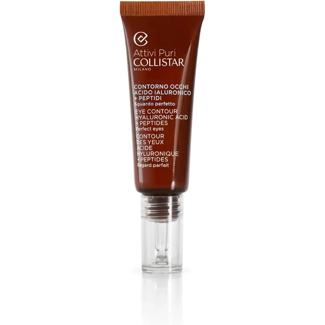 Collistar Eye Contour Cream