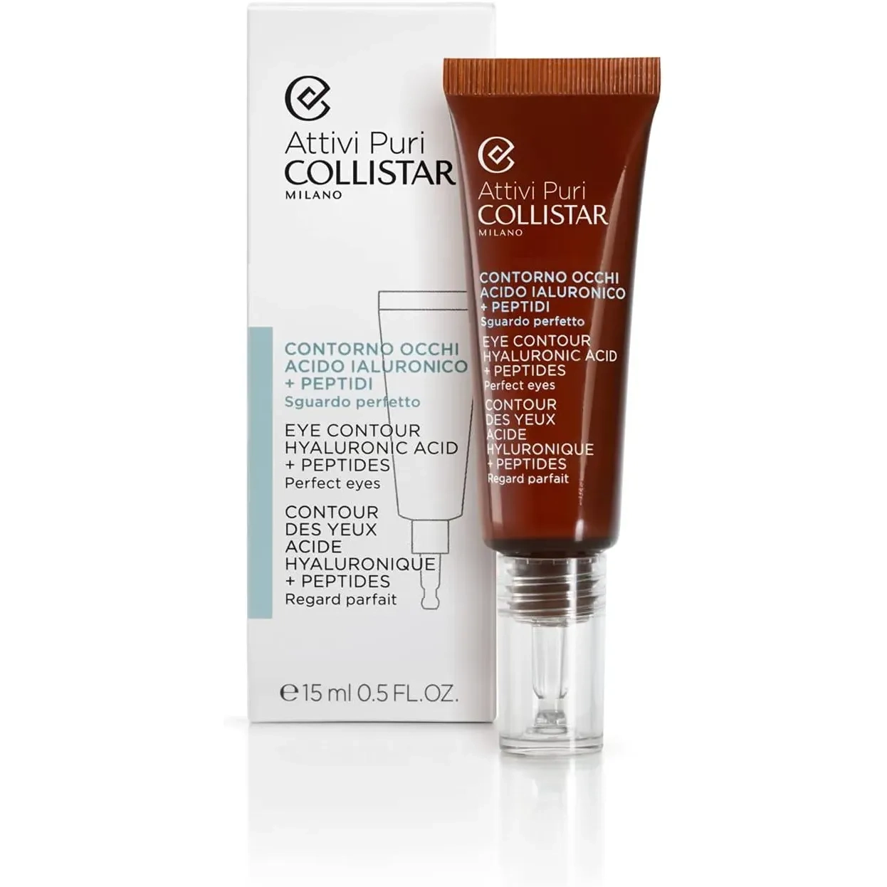Collistar Eye Contour Cream