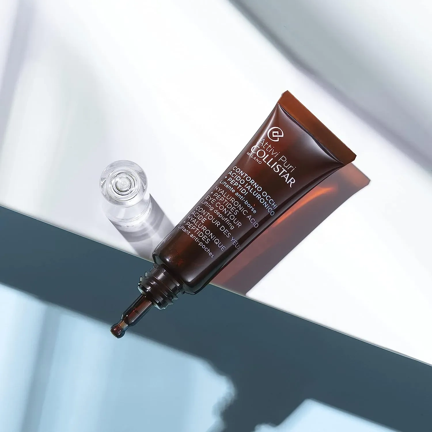 Collistar Eye Contour Cream
