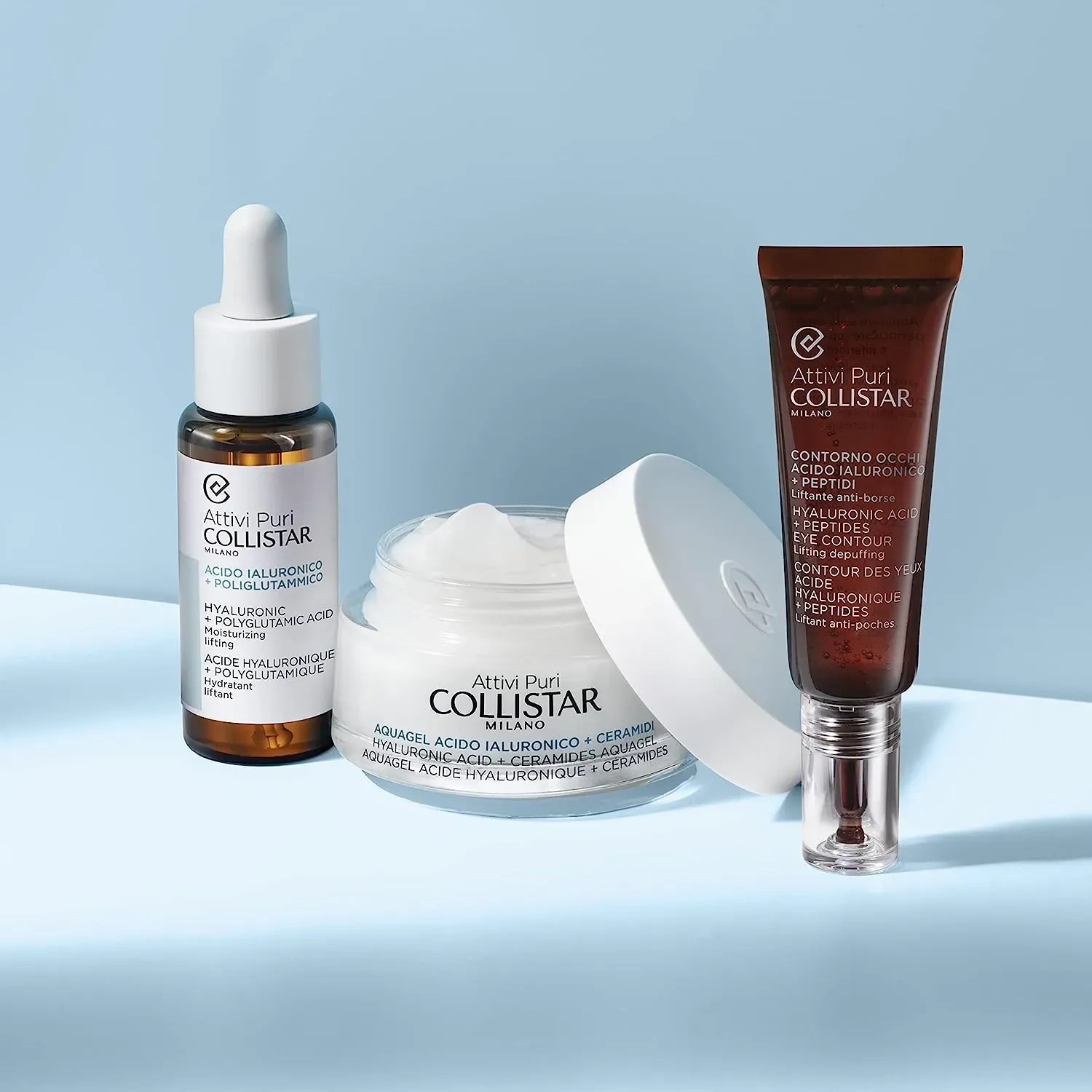 Collistar Eye Contour Cream