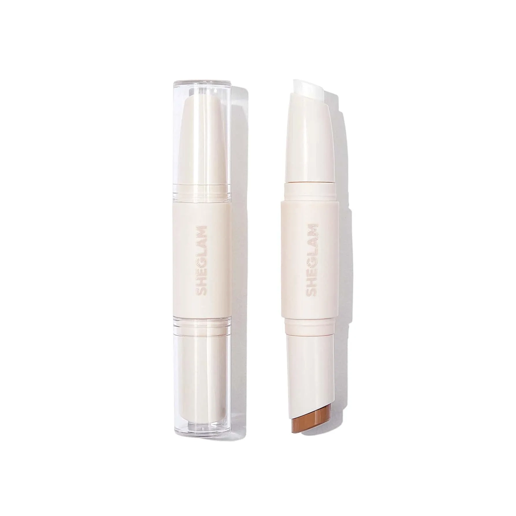 Sheglam Color & Sculpt Stick - Coffee & Gold