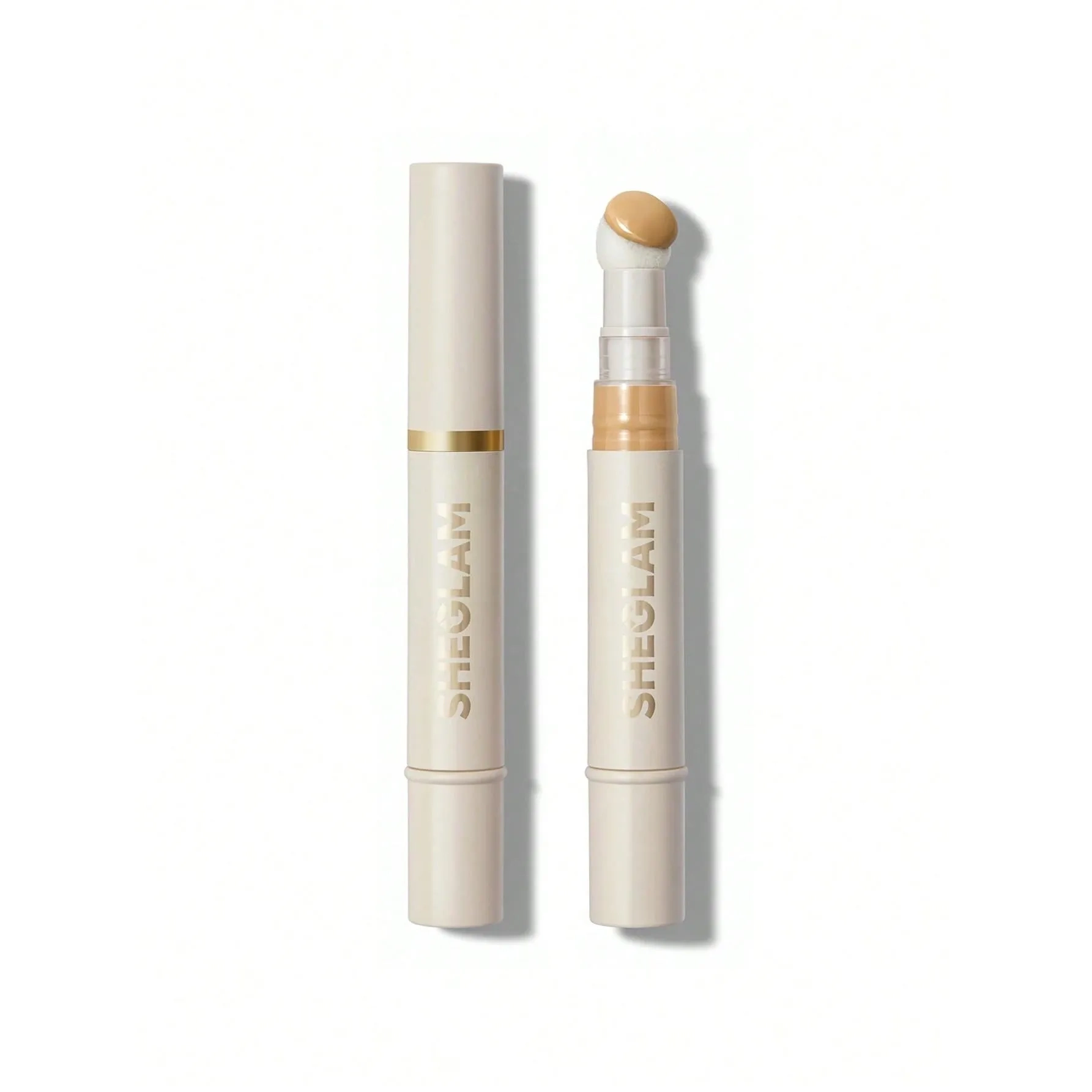 Sheglam Complexion Boost Concealer-acorn