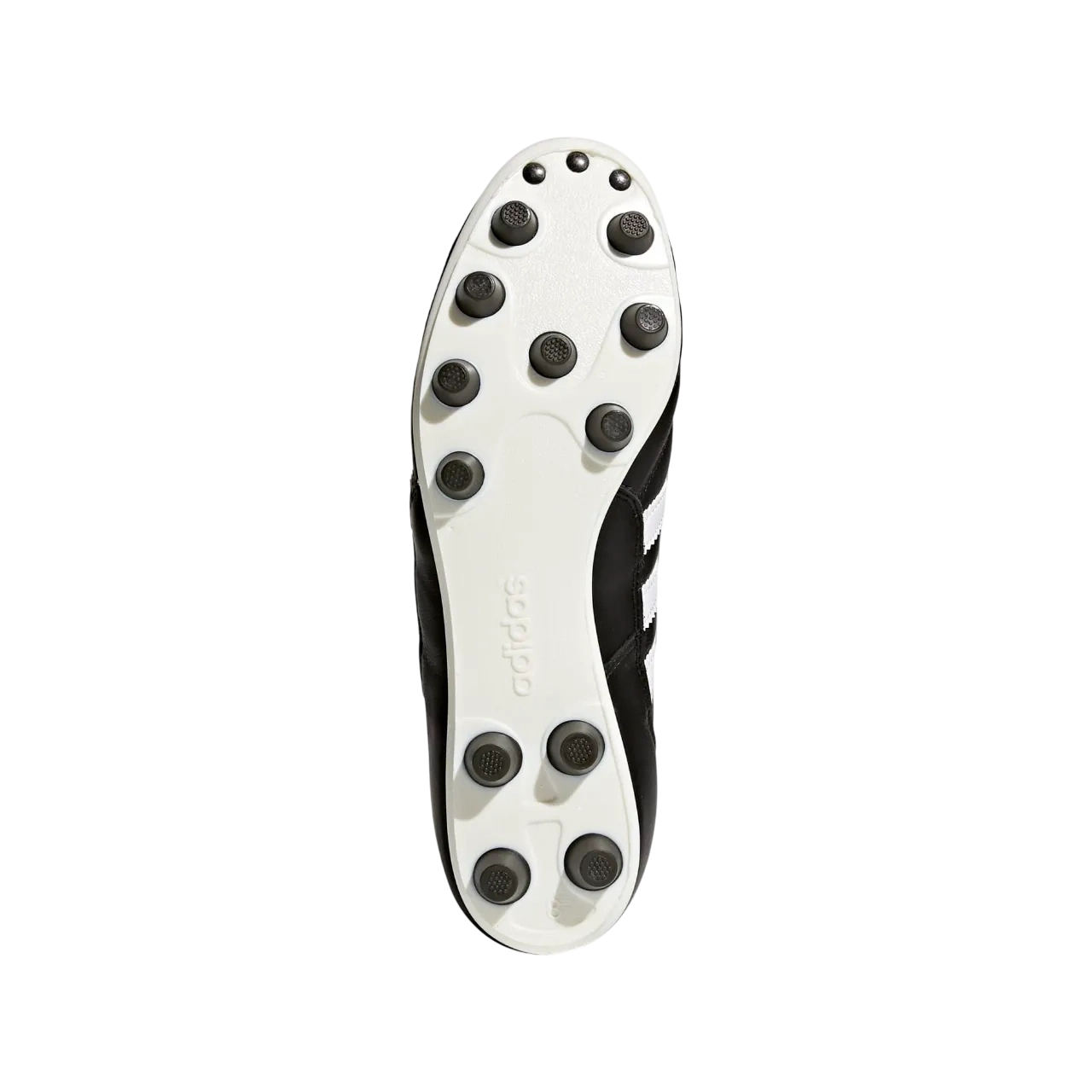 Adidas Copa Mundial Boots Black / Cloud White / Black Size 40