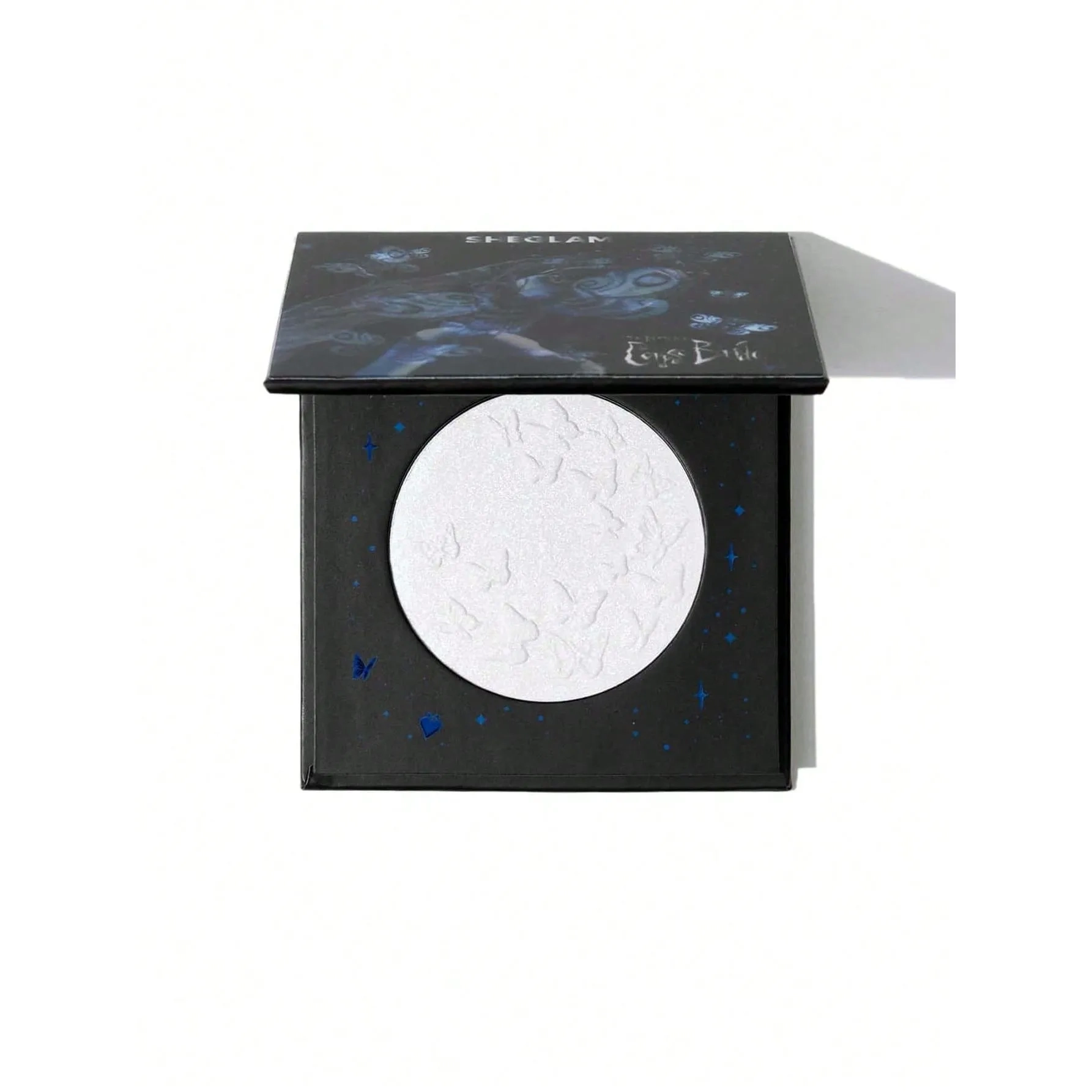 Sheglam Corpse Bride Collection Beaming Butterfly Highlighter