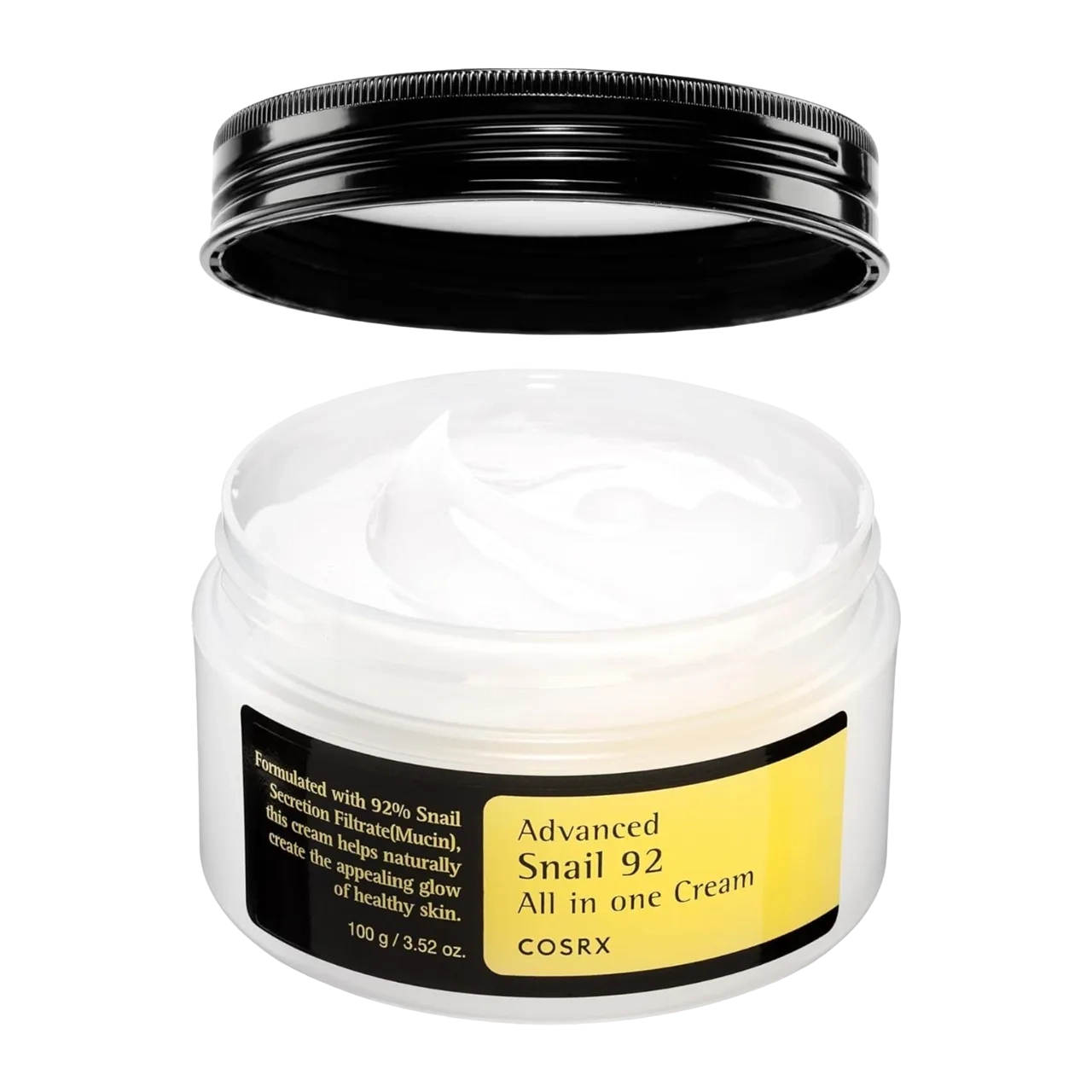 Cosrx Advance Snail 92 All In One Cream 100 g